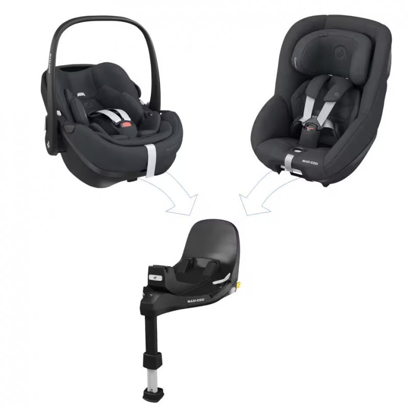 Maxi Cosi Βάση FamilyFix 360 PRO