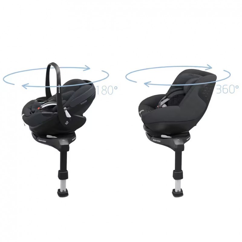 Maxi Cosi Βάση FamilyFix 360 PRO