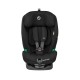 Maxi Cosi i-Size Titan Παιδικό Κάθισμα Αυτοκινήτου Basic Black 76 - 150 cm 