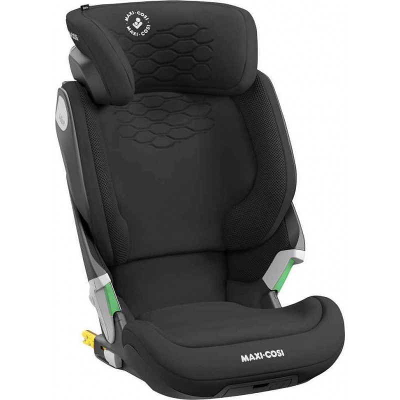 Maxi cosi Kore Pro I-Size Κάθισμα Αυτοκινήτου Authentic black έως 150 cm
