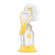 Medela Harmony Flex 2-Phase Expression Χειροκίνητο Θήλαστρο