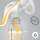 Medela Harmony Flex 2-Phase Expression Χειροκίνητο Θήλαστρο