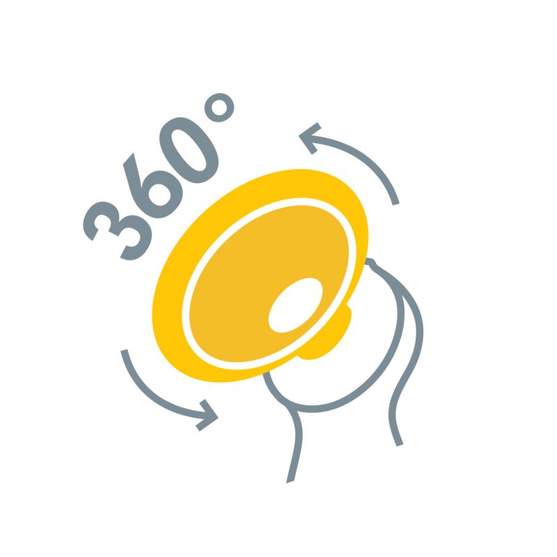 Medela Flex Χοάνη Θηλάστρου Personal Fit 21mm 2τμχ