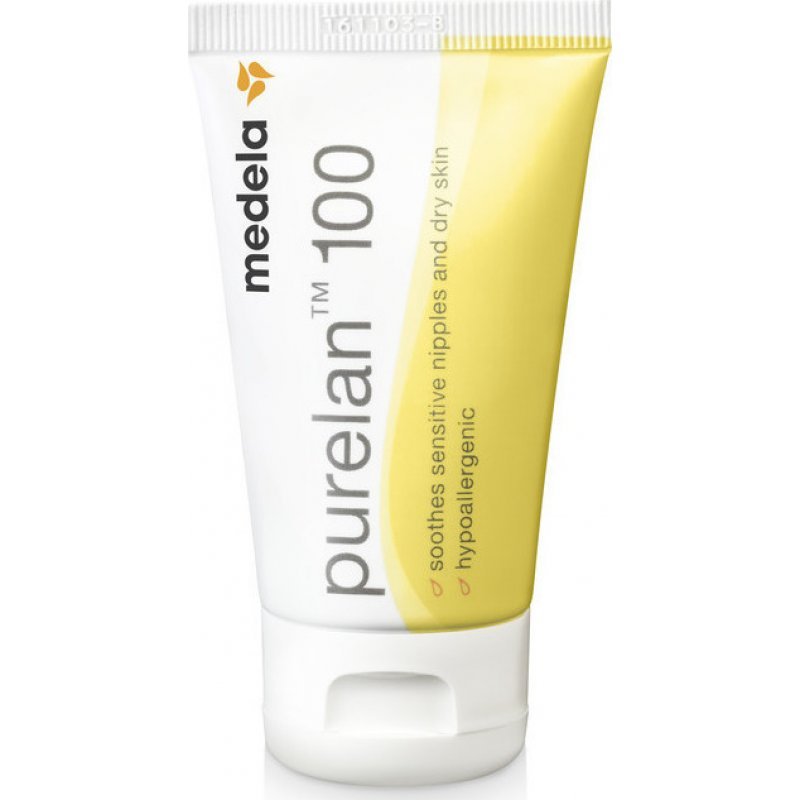 Medela Κρέμα στήθους PureLan 100 37gr