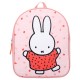 Miffy Σακίδιο 3D Always Be You Pink 32x26x11