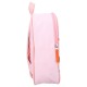 Miffy Σακίδιο 3D Always Be You Pink 32x26x11