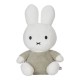 Miffy Λούτρινο 35cm Μέντα Fluffy