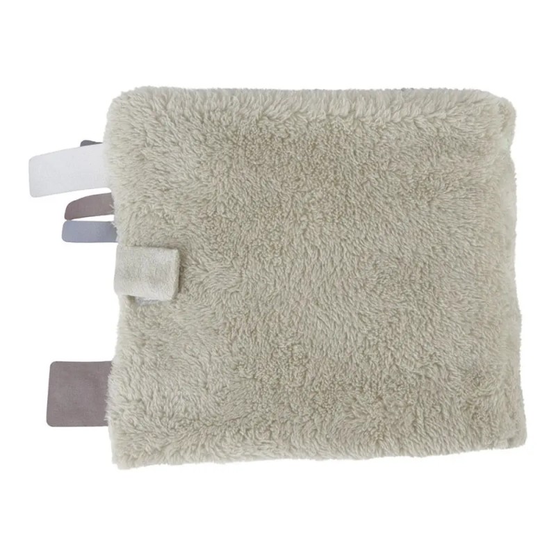 Miffy Το Πρώτο Μου Βιβλίο Μέντα Fluffy