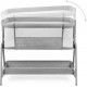 MOMI "FIBI" ΛΙΚΝΟ ΣΥΓΚΟΙΜΗΣΗΣ 4 ΣΕ 1 GREY  5900495887870