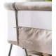 MOMI "FIBI" ΛΙΚΝΟ ΣΥΓΚΟΙΜΗΣΗΣ 4 ΣΕ 1 GREY  5900495887870