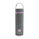 Miniland Ισοθερμική τσάντα -Thermibag Silky Rose 500ml