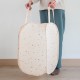 3Sprouts Καλάθι για τα άπλυτα, Terrazzo beige