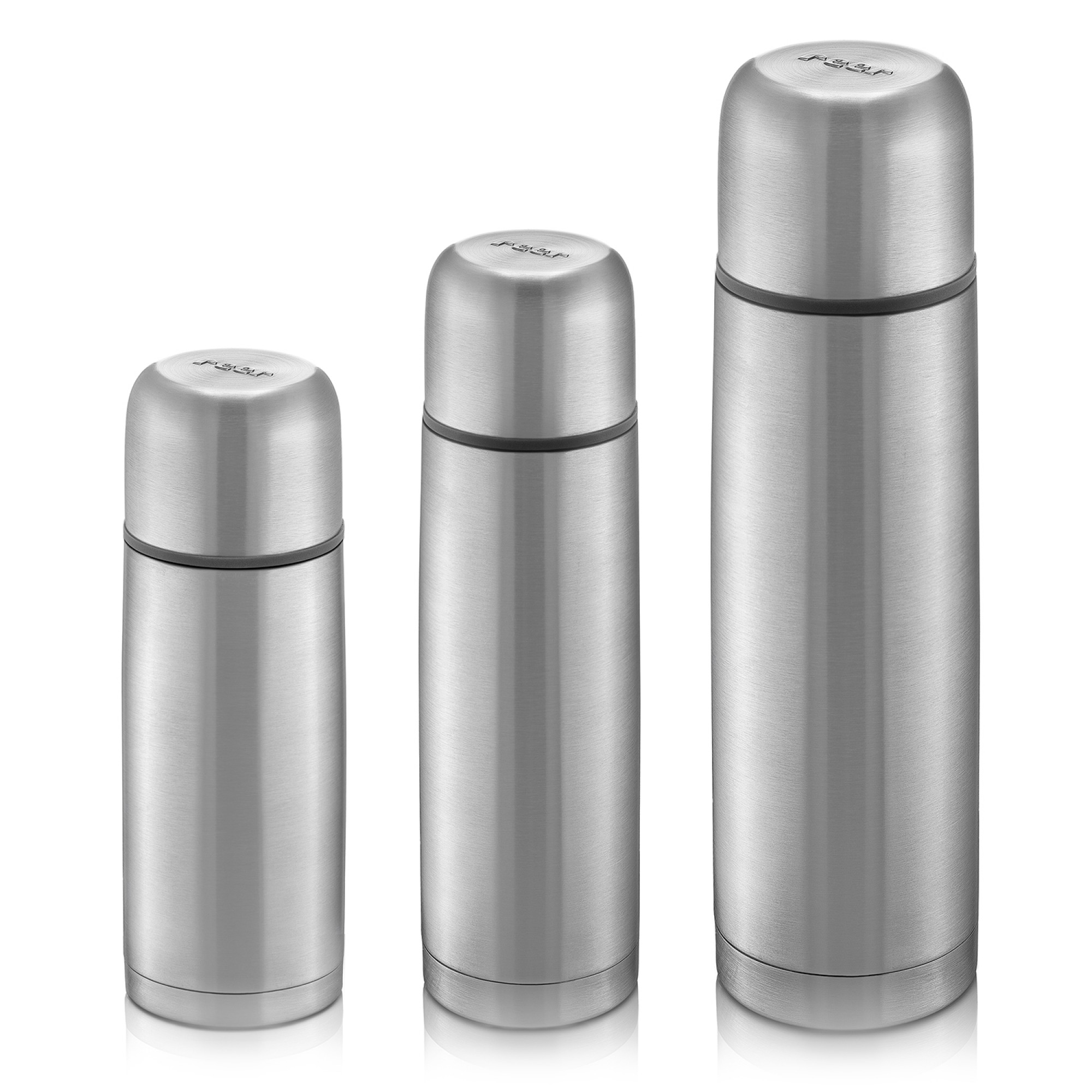 Reer Θερμός από καθαρό ανοξείδωτο χάλυβα, 500ml
