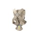 BabyBjorn Μάρσιπος Mini Woven, Beige