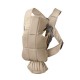 BabyBjorn Μάρσιπος Mini Woven, Beige