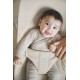 BabyBjorn Ριλάξ Balance Soft, Tri Fabric, Light Beige
