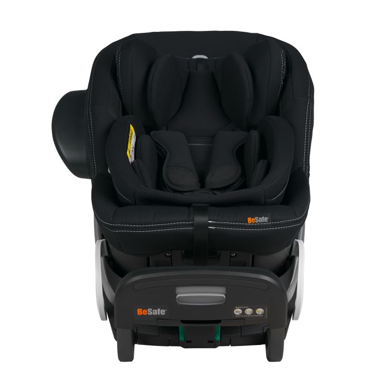 Κάθισμα Αυτοκινήτου BeSafe Stretch B Premium Car Interior