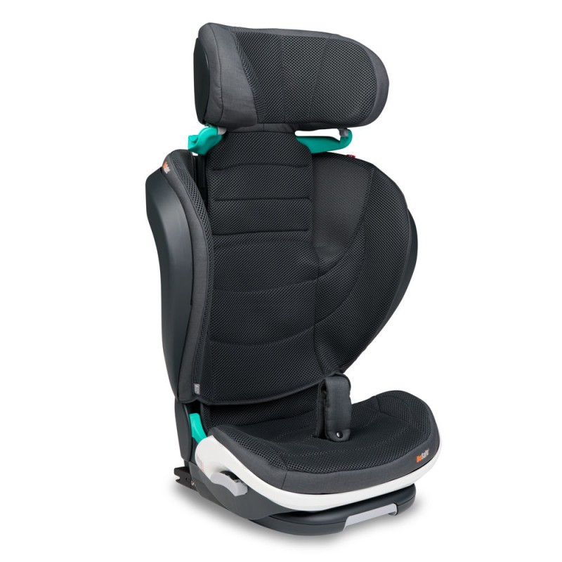BeSafe Κάθισμα Aυτοκινήτου Flex FIX 2, Anthracite Mesh