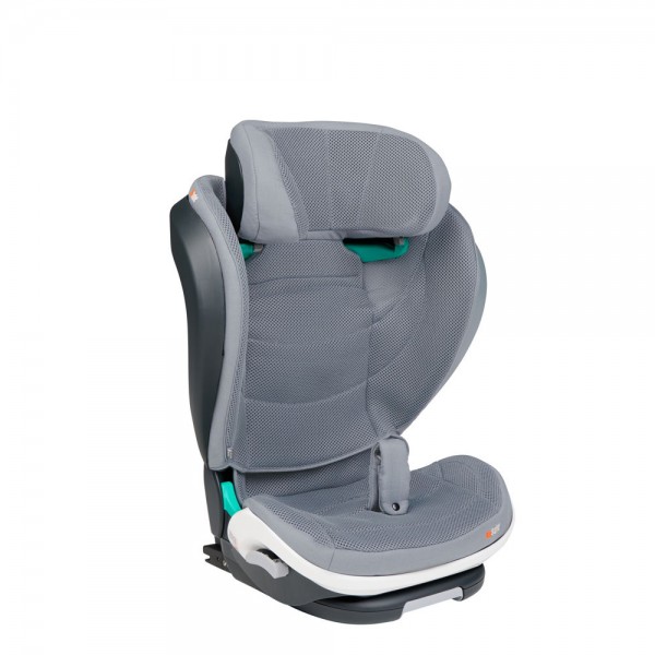 BeSafe Κάθισμα Αυτοκινήτου Flex FIX 2 100-150cm Peak Mesh