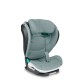 BeSafe Κάθισμα Αυτοκινήτου Flex FIX 2 100-150cm Sea Green Melange