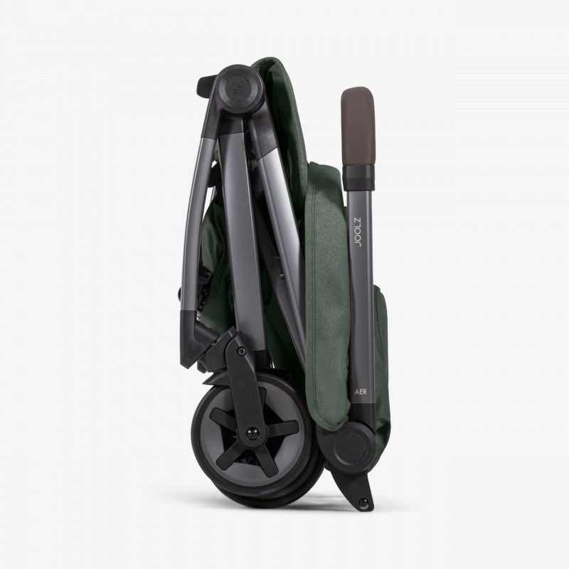 Joolz Aer2 παιδικό καρότσι, Forest Green