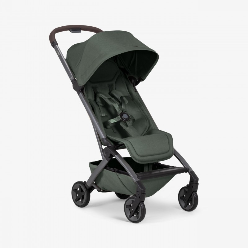 Joolz Aer2 παιδικό καρότσι, Forest Green