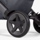 Joolz  Aer2  παιδικό καρότσι, Stone Grey