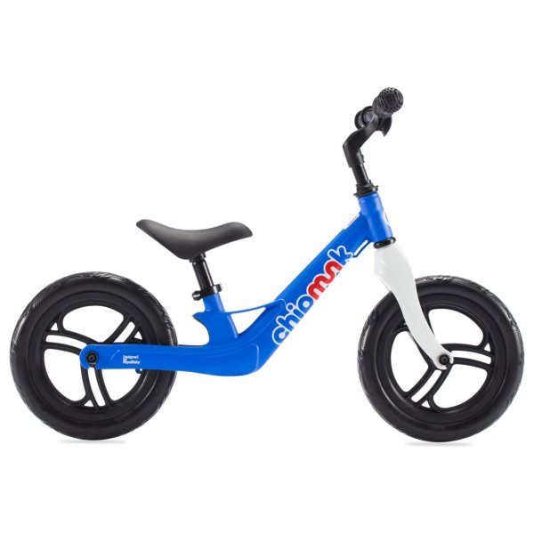 Royal Baby Magnesium Ποδήλατο Iσορροπίας Blue