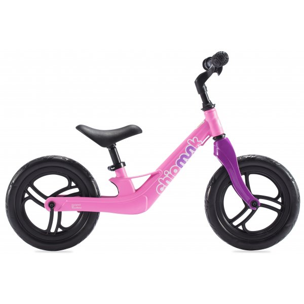 Royal Baby Magnesium Ποδήλατο Iσορροπίας Pink