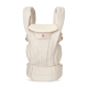 Ergobaby βρεφικός μάρσιπος Omni Deluxe Natural Linen