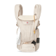 Ergobaby βρεφικός μάρσιπος Omni Deluxe Natural Linen