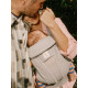 Ergobaby βρεφικός μάρσιπος Omni Deluxe Mesh Pearl Grey