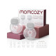 Momcozy S9 Pro Double – Διπλό φορετό θήλαστρο Grey
