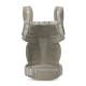 Ergobaby βρεφικός μάρσιπος Omni Deluxe Mesh Soft Olive 