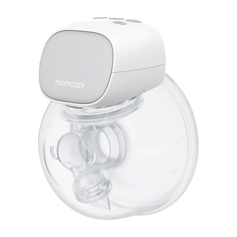 Momcozy Θήλαστρο Hands Free S9 Pro single