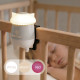 Bebe Stars 3in1 Μηχανισμός Δόνησης Καροτσιού με Ήχους & Φως