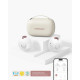 Momcozy M5 Smart Διπλό Φορετό Θήλαστρο με App Control – Red.