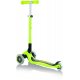 Globber Scooter Primo Foldable Lime Green
