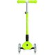 Globber Scooter Primo Foldable Lime Green