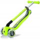 Globber Scooter Primo Foldable Lime Green