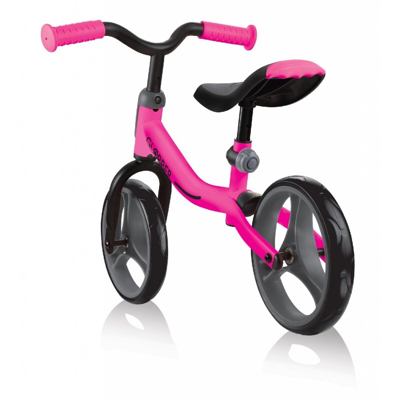 Globber Ποδήλατο Ισορροπίας Training Neon Pink