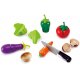 Hape Playfully Delicious Ξύλινα Λαχανικά Garden Vegetables