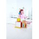 Hape Early Melodies Ξύλινο Stacking Music SetHape Early Melodies Ξύλινο Stacking Music Set