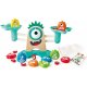 Hape Early Explorer Ξύλινη Ζυγαριά Monster Math Scale