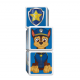 Geomag Magicube Μαγνητικοί Κύβοι Paw Patrol Chase Vehicle