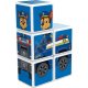 Geomag Magicube Μαγνητικοί Κύβοι Paw Patrol Chase Vehicle