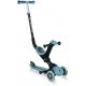 Globber Scooter Go Up Deluxe Ash Blue 