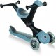 Globber Scooter Go Up Deluxe Ash Blue 
