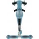 Globber Scooter Go Up Deluxe Ash Blue 