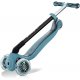 Globber Scooter Go Up Deluxe Ash Blue 
